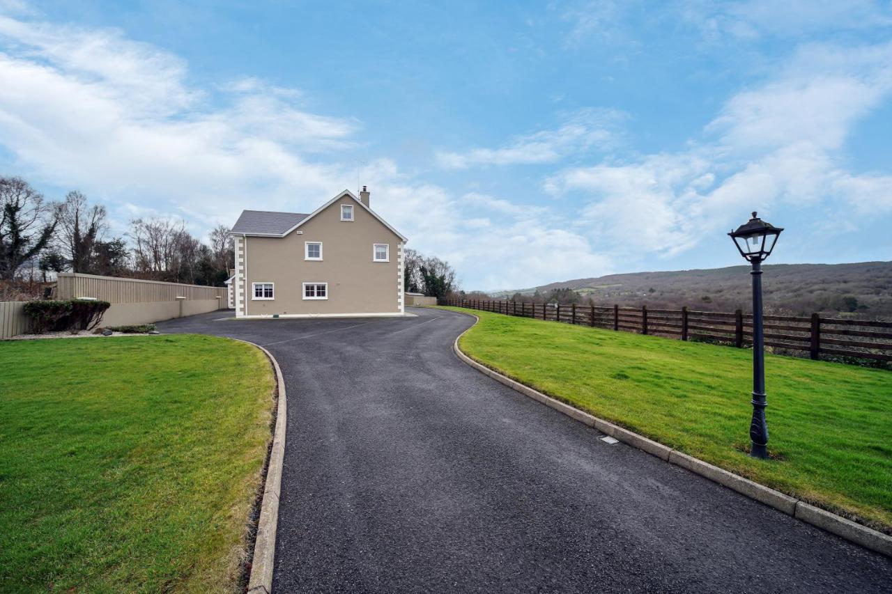 Gormley Residence Cottain Dış mekan fotoğraf
