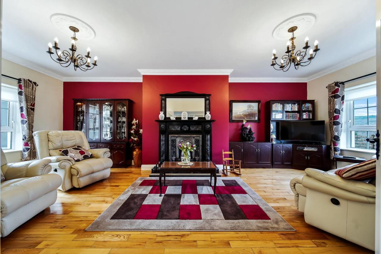 Gormley Residence Cottain Dış mekan fotoğraf